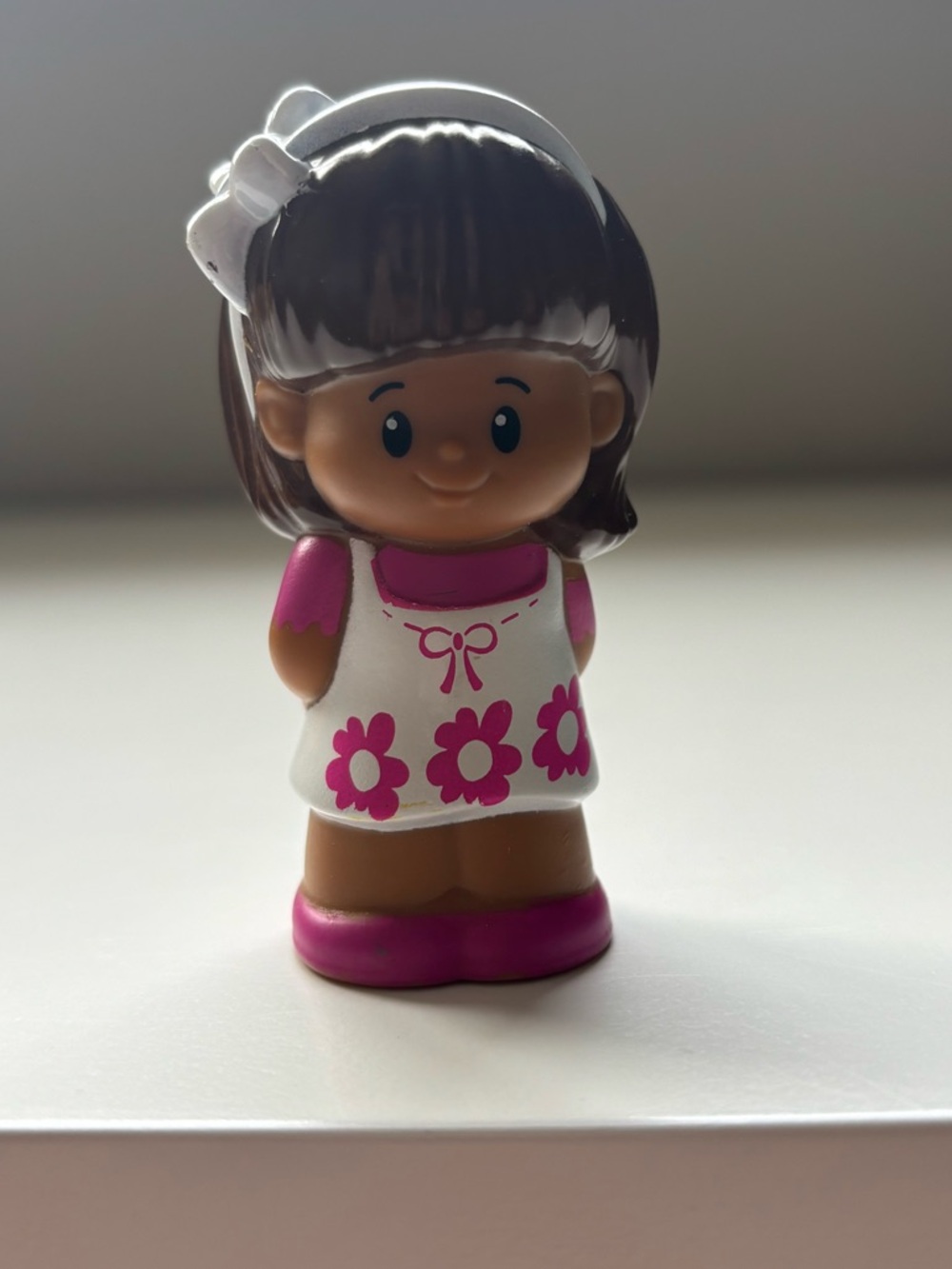 Little people “Mia”